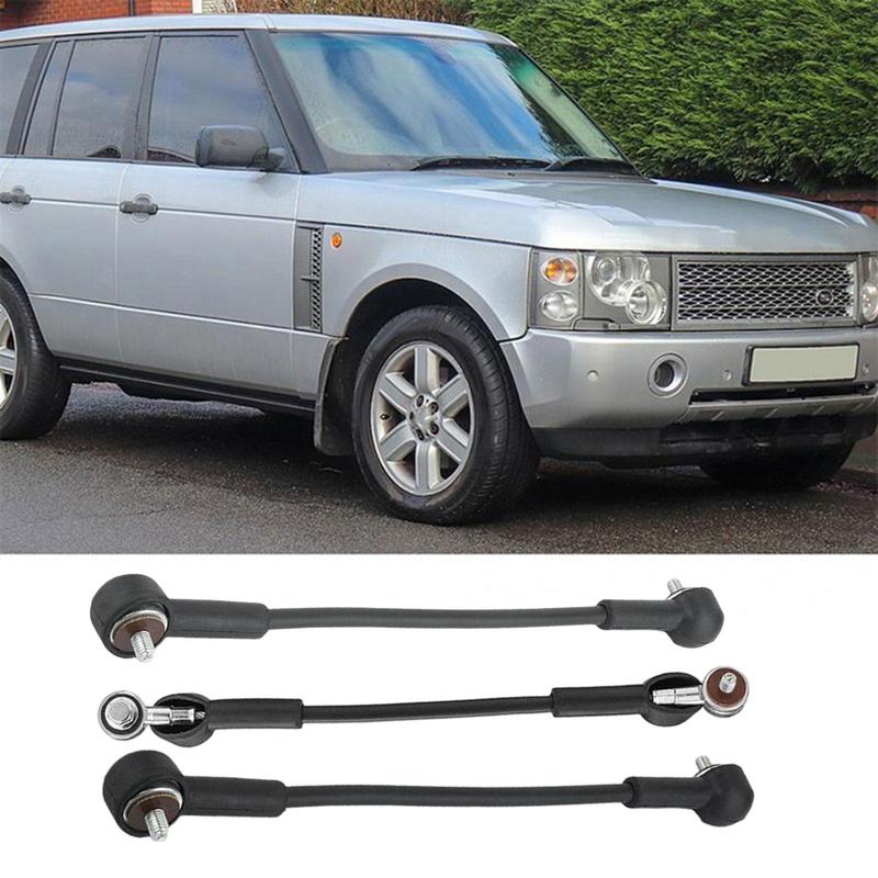 Durable Rear Tailgate Support Cable Auto for Range Rover L322 2002-2012
