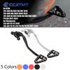 Motorcycle CNC Footbrake Lever Foot Brake Pedal For KTM SX SXF XC XCF EXC EXCF For Husqvarna TX TC TE FX FC FE 125-500 2017-2022