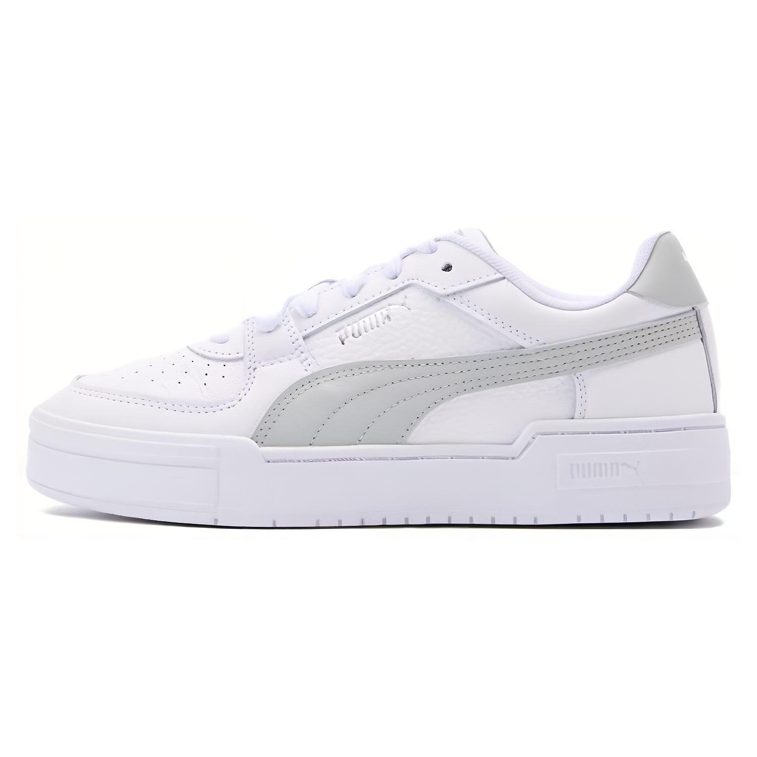 PUMA CA Pro Classic  White  Men s 380190-19 EU 43