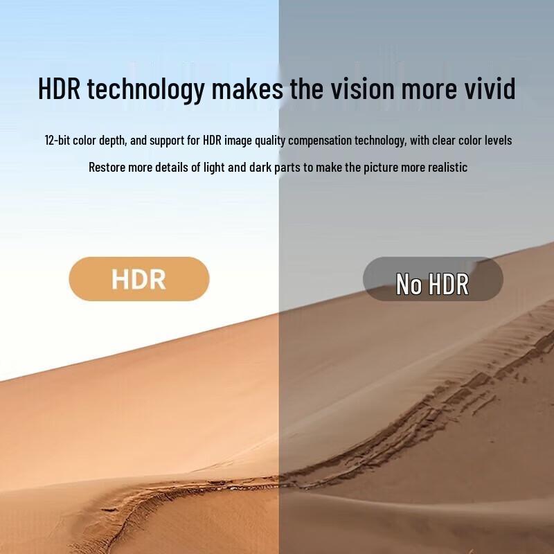Ugreen 4K HDMI 1x8 Splitter
