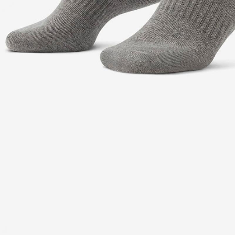 Nike Socks Everyday Cushion Training Ankle Socks 3 Pairs Sx7667 964 S2306