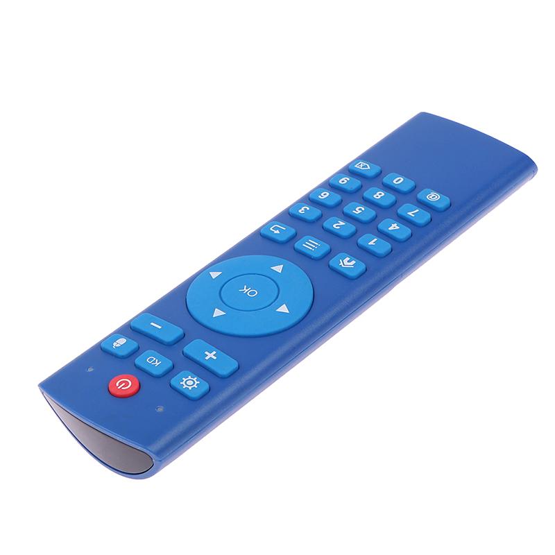 1Pcs New Ir Wireless Remote Control For X96 Mate X96Q Max Tv Box