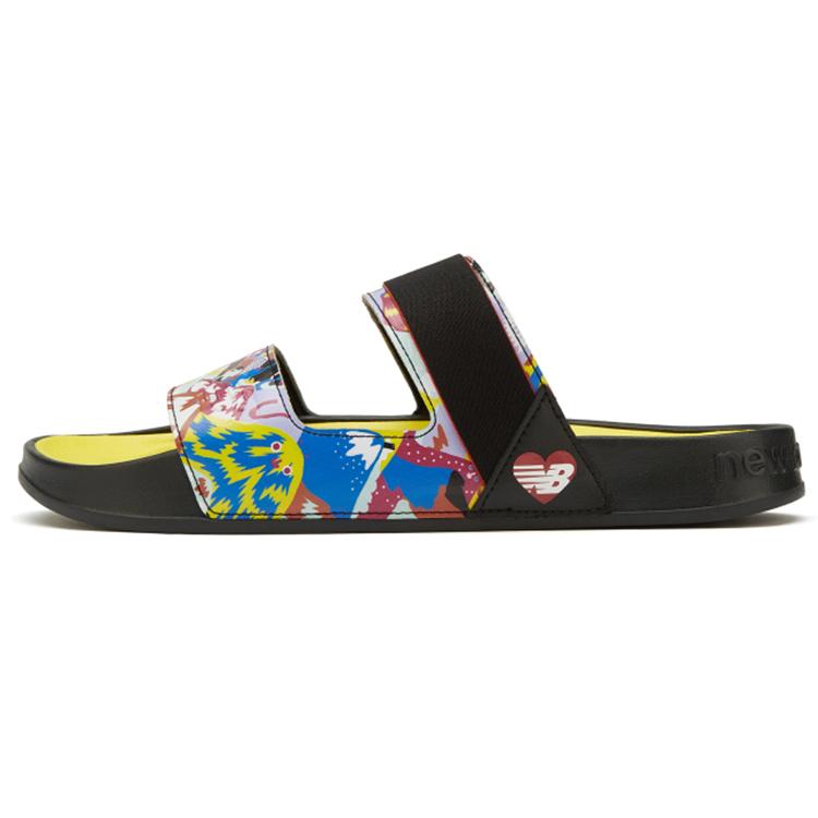 

202 Sandal New Balance Pride SMF202P1 41.5