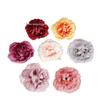 9cm Silk Peony Hair Accessories for Hanfu, Hairpins, or Home Decor Ornaments