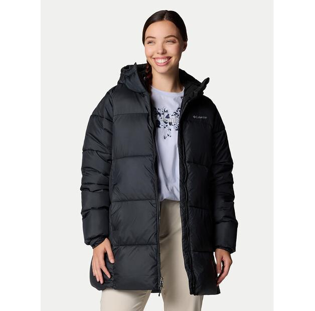 Куртка зимняя Columbia Puffect™ II