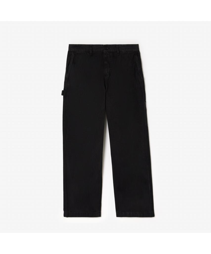 LACOSTE Men'S Carpenter Pants Hh3903-54N 031