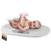 Electronic Baby Scale BW-141 White