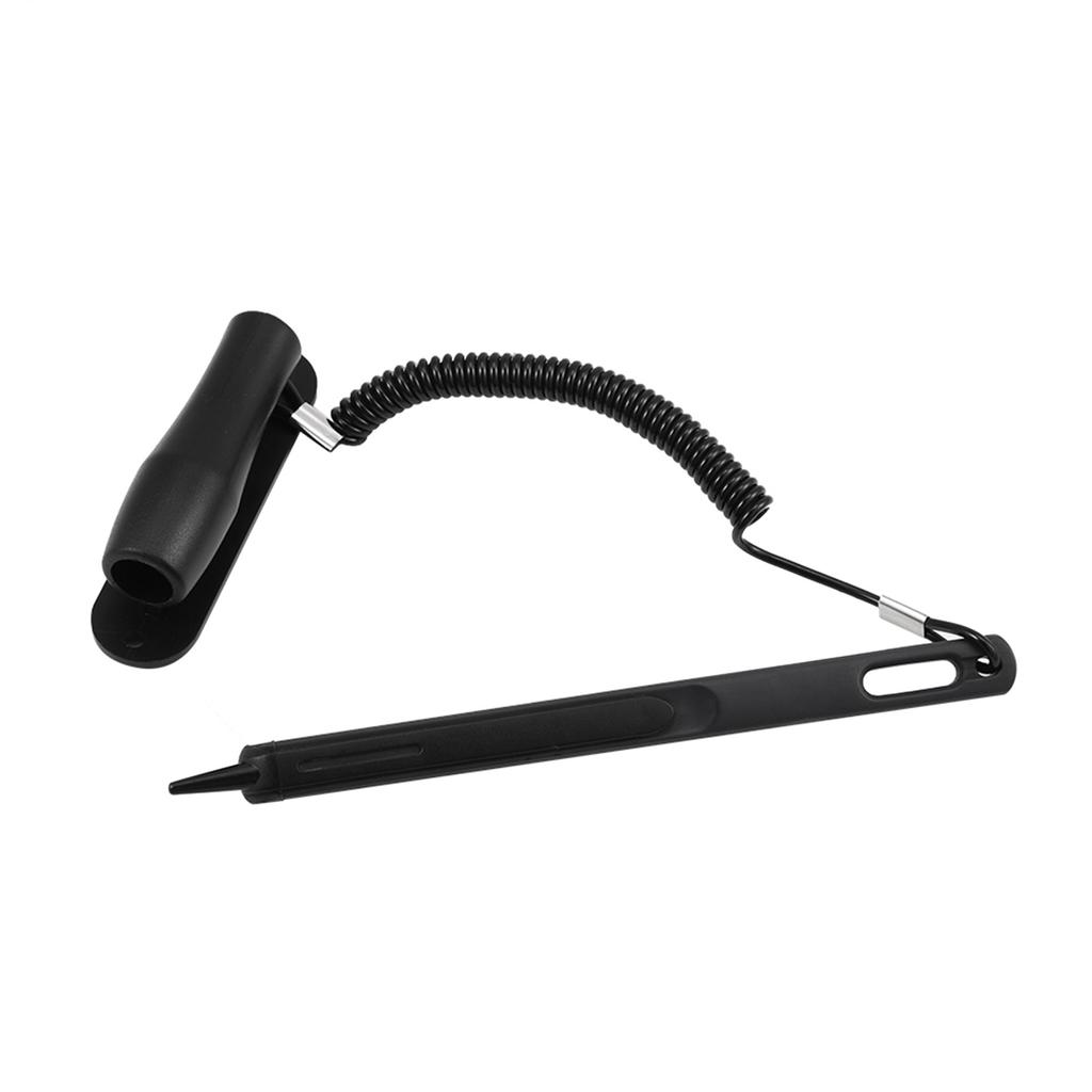 Professional Universal Resistance Capacitive Touch Screen Stylus Pen for Car Navigation