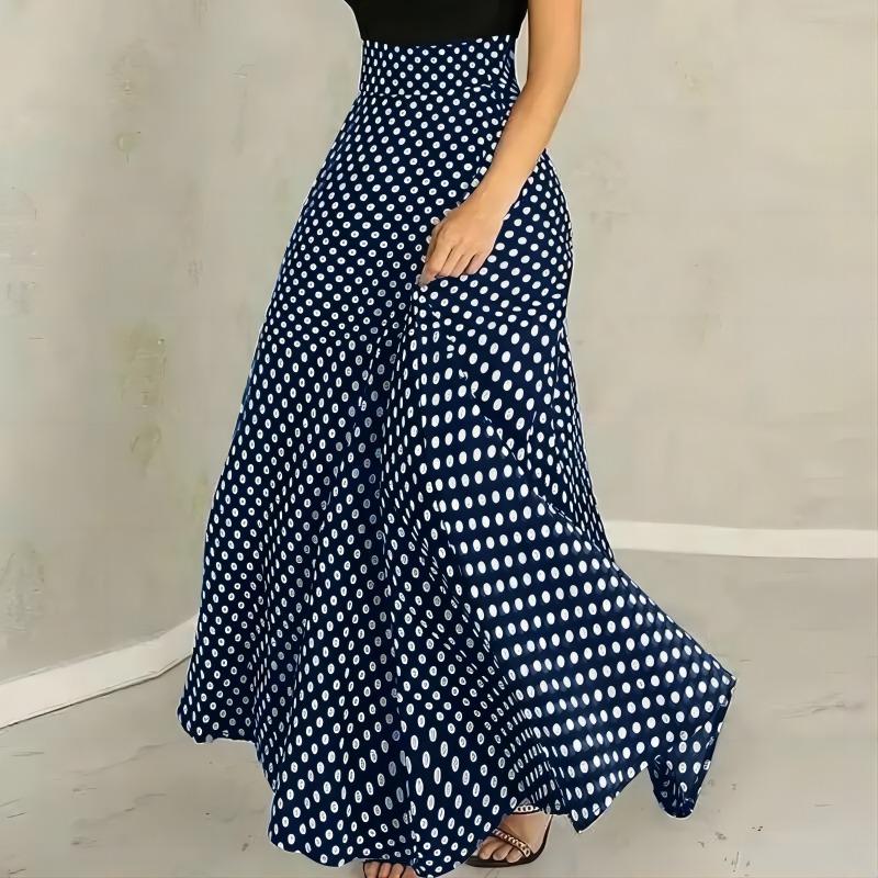 

Женская модная повседневная летняя весенняя юбка XXXXXL