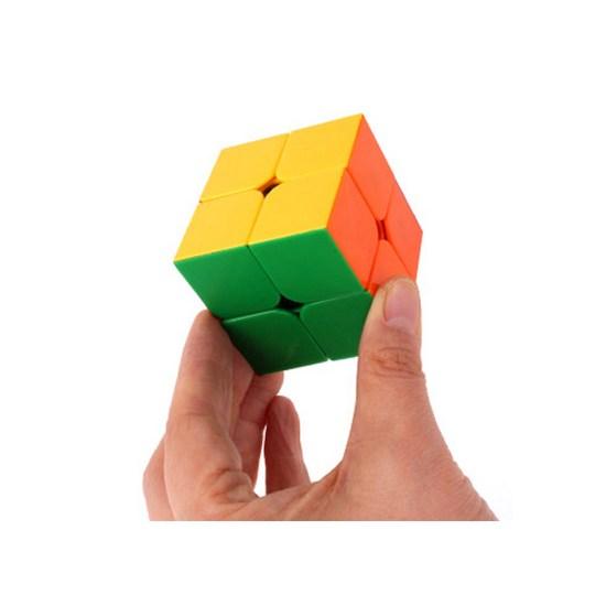 Coco 2x2 Advanced Κύβος Γρίφος, Δημοφιλείς Κορεατικοί Γρίφοι