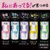 Biore The Face Moist Main Body [Foam Face Wash] [Masatsu-less] [Sebum/Dry] 200ml (x 1)