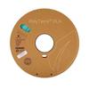 Filament PLA pour imprimante 3D - PolyTerra - 1.75mm - 1Kg - Bleu Artic - POLYMAKER