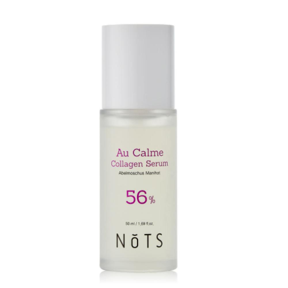 

NOTS Okayum Collagen Infusion Serum 50ml: Pore Minimizing & Skin Elasticity Recovery for Radiant K-Beauty Glow