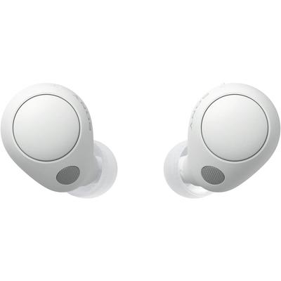 Sony Completely Wireless Earphones Equipped with Noise Canceling Lightweight and Compact Design Equipped with Sound Quality Upscaling Function Up To
