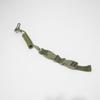 Lanyard Outdoor Single-point Strap Sports Elastic Waist Seal