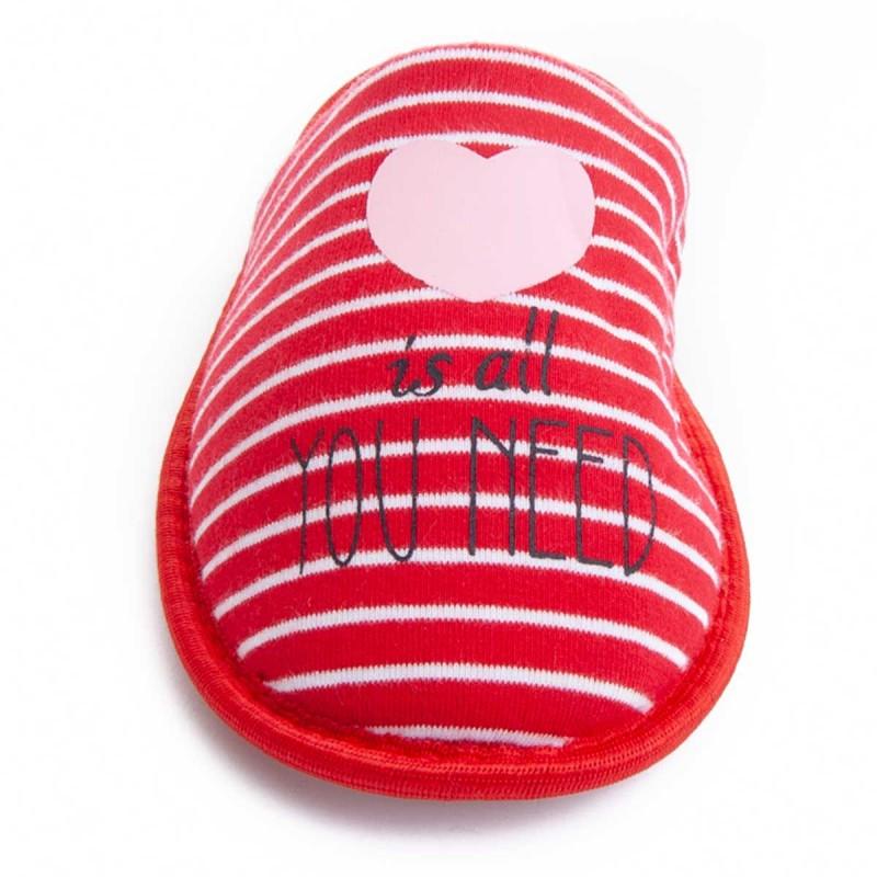 Women's House Slipper Northome Homer 88217