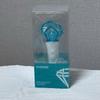 SHINEE Shutting Star Shutting Official Keyring