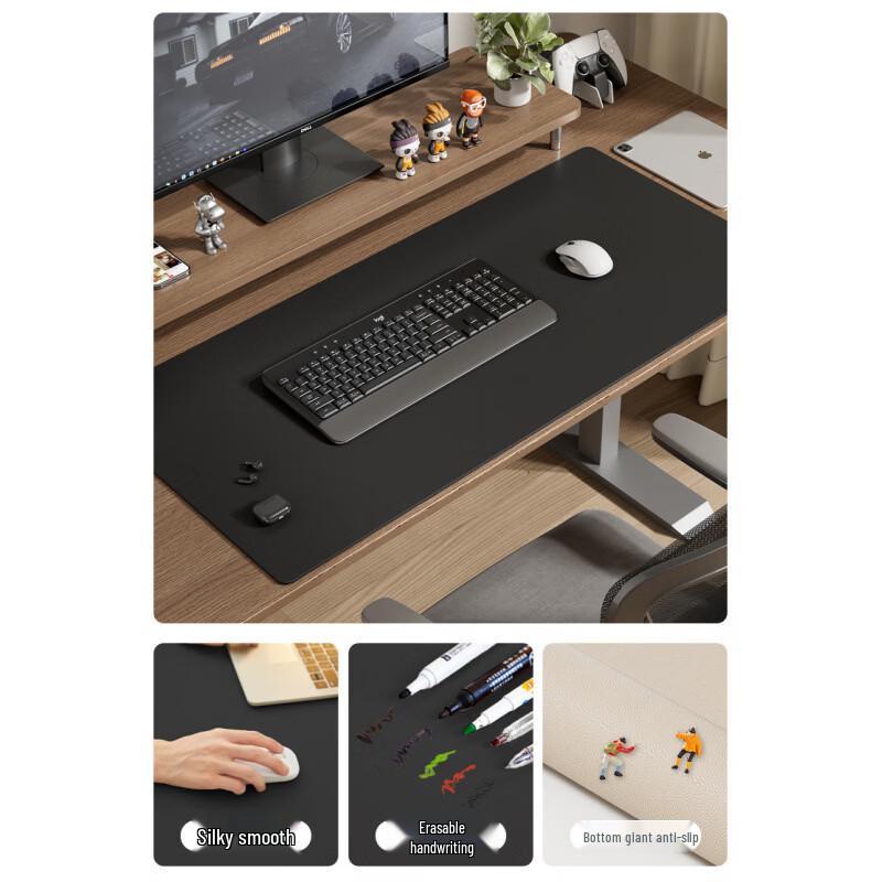 Shi Xun Eye-Protection Silicone Desk Mat