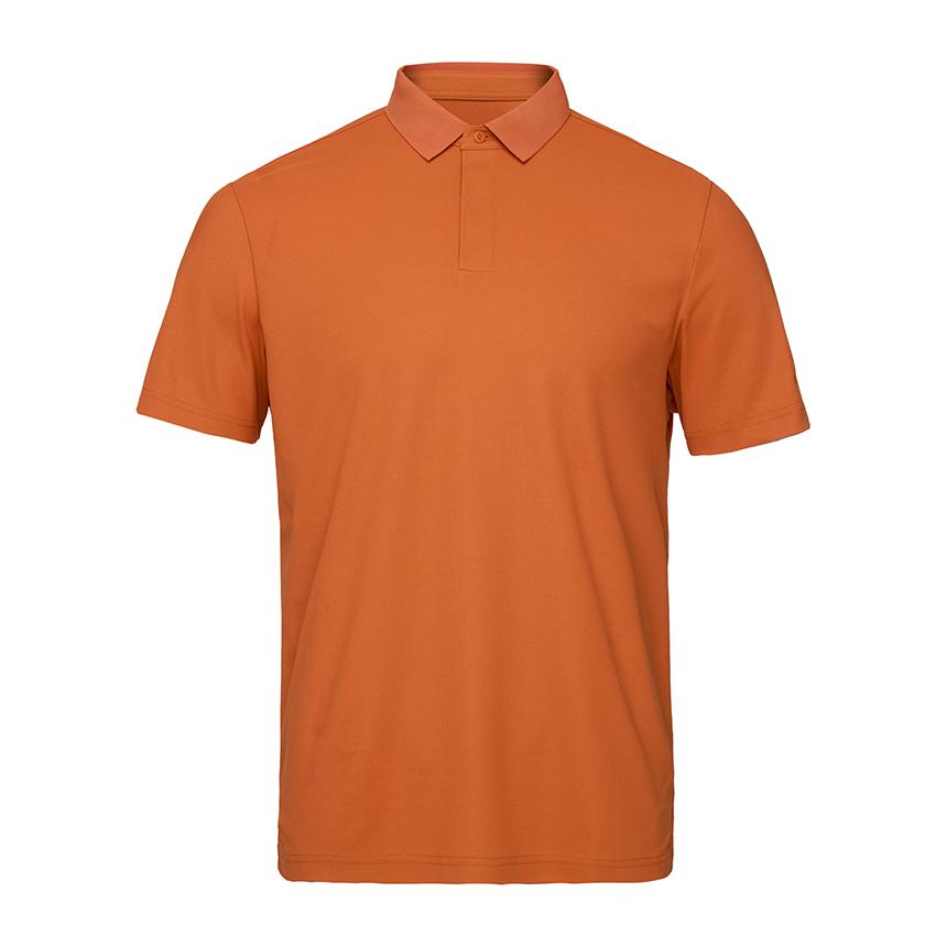 BLACKYAK Men'S Aerofresh K Pique Collar Short Sleeve Tee #1_Ho