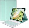 Case and keyboard for apple ipad AIR 5 10.9 2022 / / AIR 11 6GEN 2024