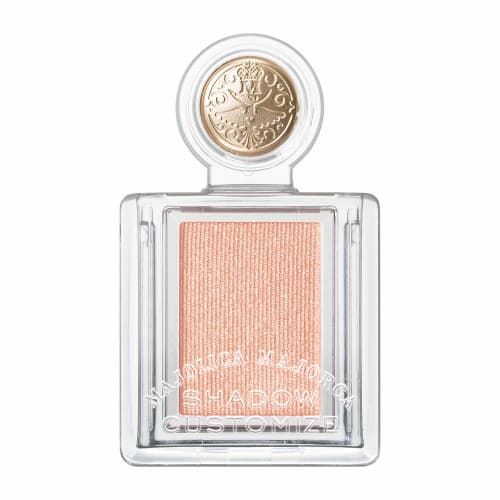 

MAJOLICA MAJORCA Shadow Customization Светящиеся тени для век BE203 Сладкая вата 1 г (х 1)