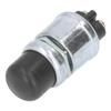 Engine Start Push Button Switch with Waterproof Cap Universal for 12V24V Car Truck Boat RV ATV