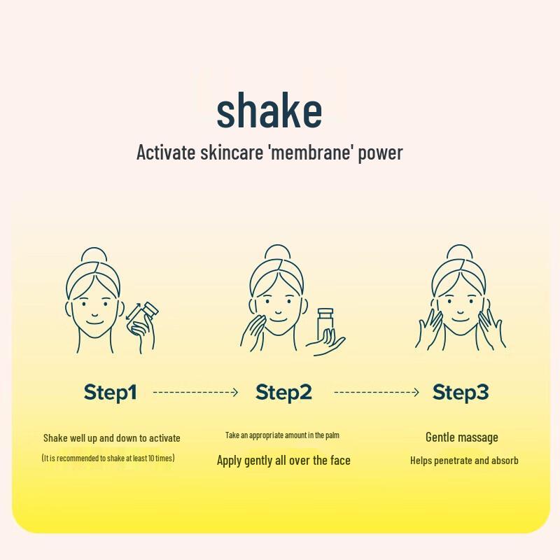 freeplus Dual Essence Hydrating Serum (2x30ml)