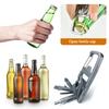 13 In 1 Mini Tool Multifunctional Combination Standard Screwdriver Mobile Phone Holder Folding Outdoor Bottle Opener