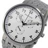 Skagen SKAGEN Quartz Chrono Watch SKW6231 White Men's [item]