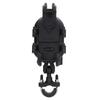 Bike Mobile Phone Holder U Shape Aluminum Alloy Shock Absorption Cycling Accessory for Electric Bike Motorbike Handlebar