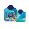 Poncho De Bain Lilo & Stitch Disney - Bleu