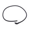 Sunroof Front Drain Tube EEH500100 Rubber Car Exteriors Accessory Replacement for Discovery 3 4