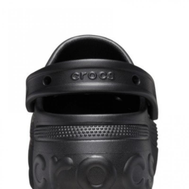 Bella Clog Bk For Crocs