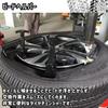 NABESHI Lever Tire Replacement Tire Changer Rim Protector Bead Helper Tire Repair for Car