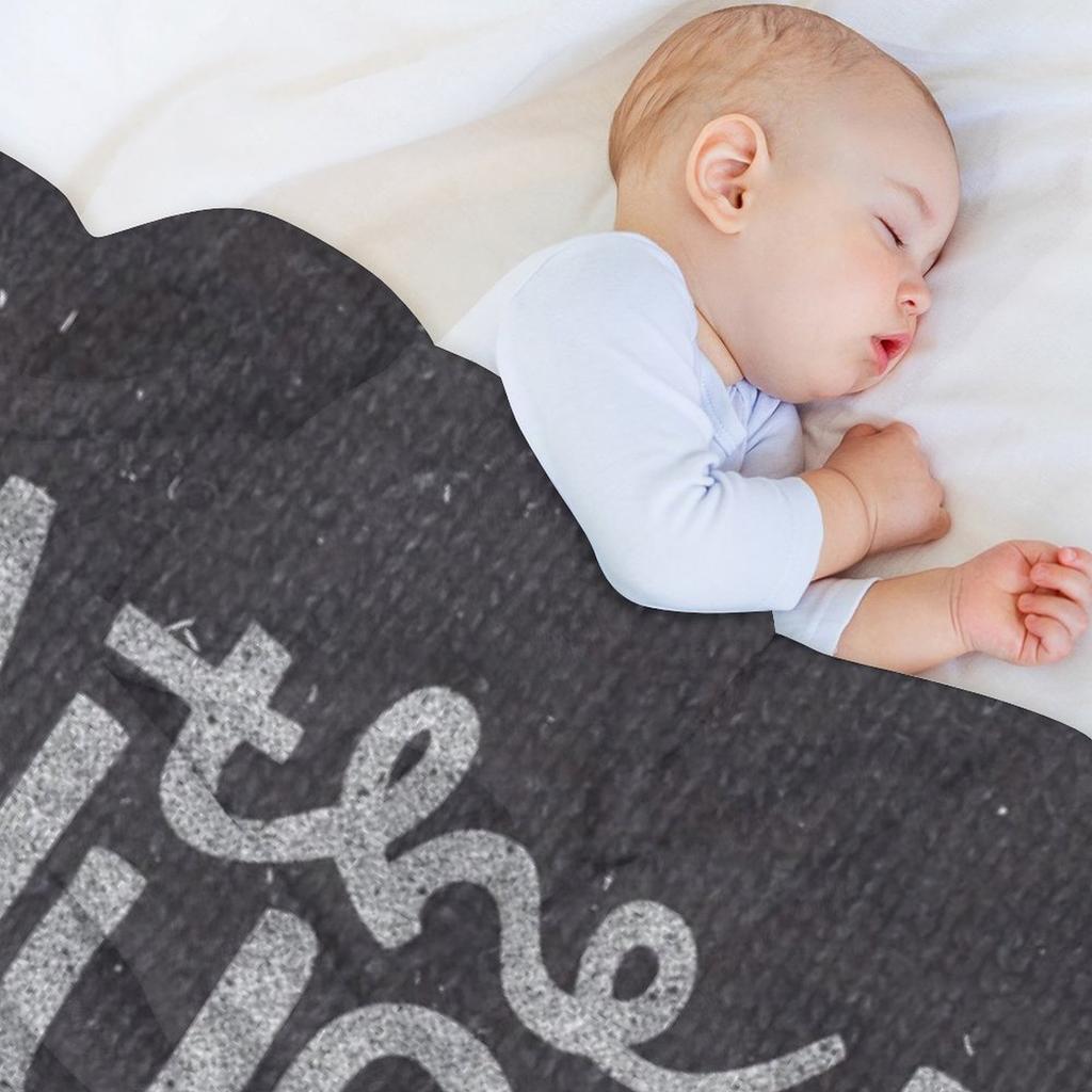 Die SNUGGLE ist REAL Überwurfdecke Mode Sofas Quilt Beschwerte Fellige Decken