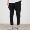 Adidas Essentials Fleece Training Pants Men Bottoms Black GM4424