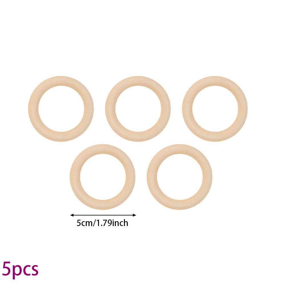 5/10/20 wooden beads, creatively personalized production of perforated wooden beads, various wooden beads, wooden beads, and wooden rings