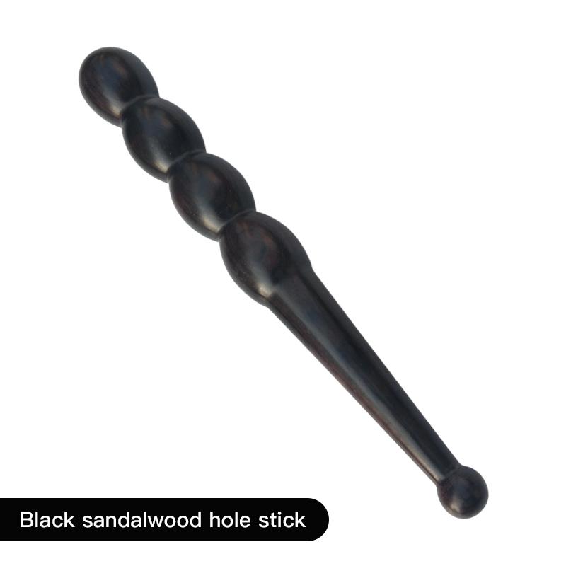 

Wooden massage stick suitable for full-body meridian massage and foot sole massage Suitable for muscle relaxation