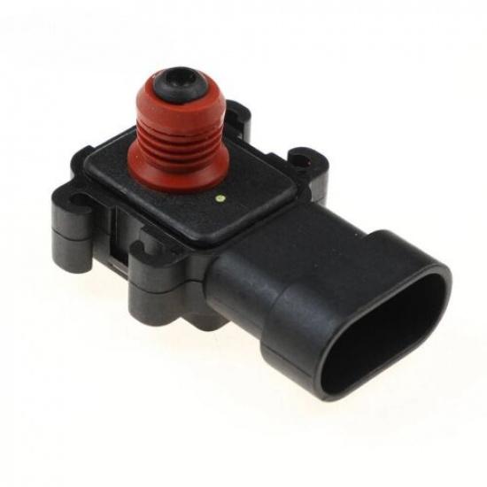 Manifold Absolute Pressure Sensor 09359409 M2 Fit for Buick Cadillac Chevrolet