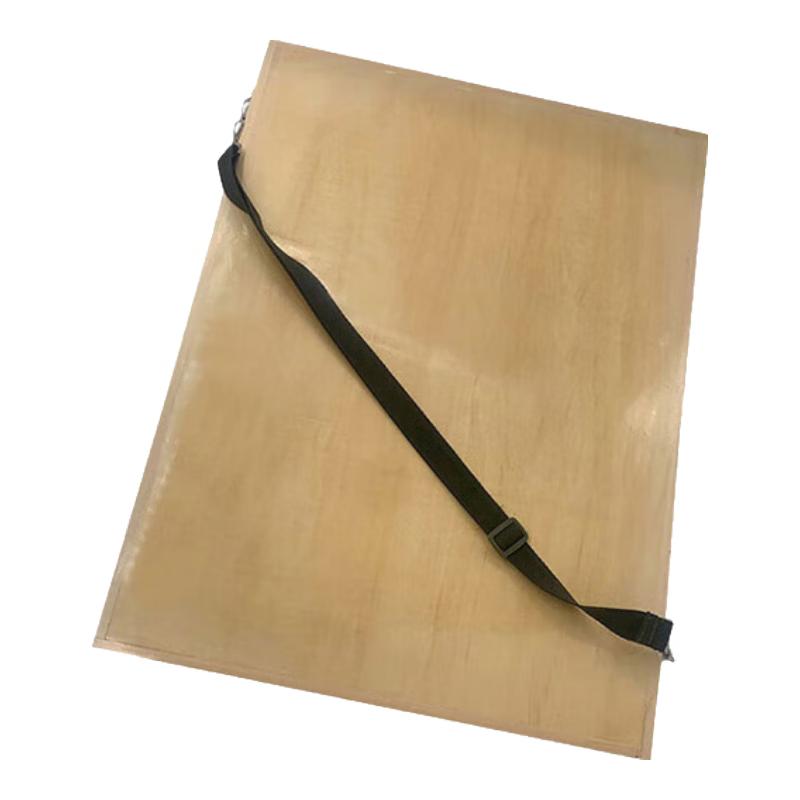 San Hua Lang Wooden Field Topography Drafting Board
