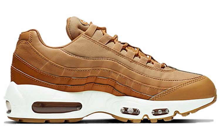 Nike Air Max 95 'Weizenbraun' Damen CZ3951-700