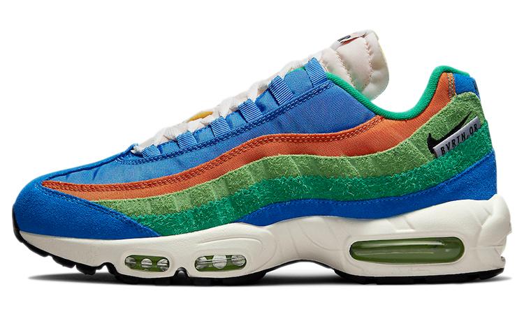 

Nike Air Max 95 Se Air Max Running Club Photo Blue DH2718-400 42