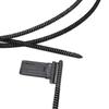 1Pcs For 2017 2018 2019 Infiniti QX30 Panoramic Sunroof Moonroof Curtain Cable