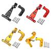 For Honda CBR500R 2020-2024 Motorcycle Steering Damper Stabilizer Bracket Mounting kit Accessories