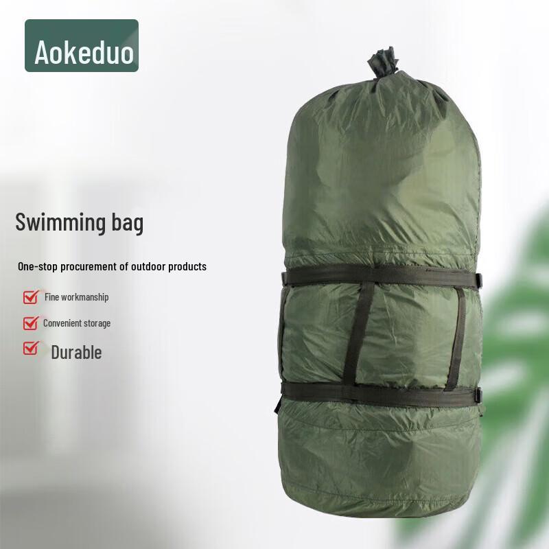 

Aokedu Outdoor Waterproof Dry Bag