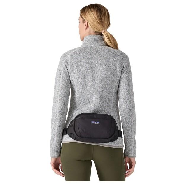 Рюкзак Patagonia Fieldsmith schwarz (48580-BLK)