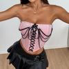 Corsets, Fashionable and Elegant Women's Clothing