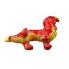 Animal Chinese Dragon Plush Toys Zodiac Dragon Dragon Year Mascot Doll  Christmas