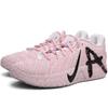 Nike Scarpe da Basket Ja Morant 3 Unisex Nero Rosa HF2794-100(Team130-VAM)
