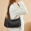 Stylish Retro Baguette Shoulder Crossbody Bag for Women